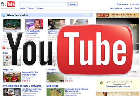 Descargar videos de YouTube en alta definición