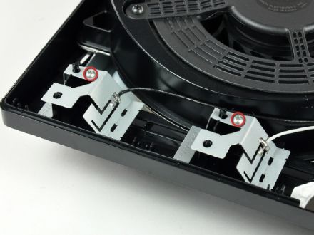 Garras PS3 Slim Garras PS3 Slim