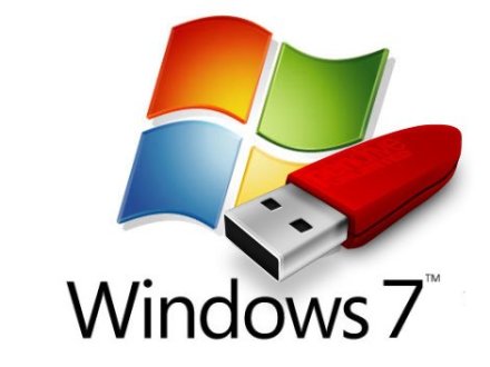 Instalar Windows 7 desde un pendrive