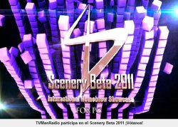 Scenary Beta 2011