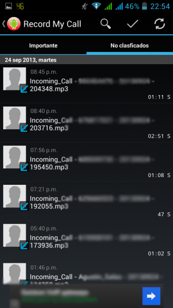 Record My Call